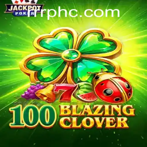 Discover 100BlazingClover: An Innovative Role-Playing Experience