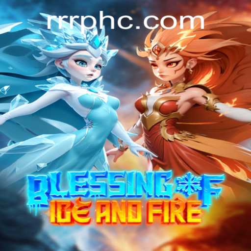 Unveiling the Enchantment of BlessingofIceandFire: A Thrilling Dive into Frozen Fantasies