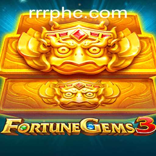 FortuneGems3: Unveiling the Next Big Thing in Gaming