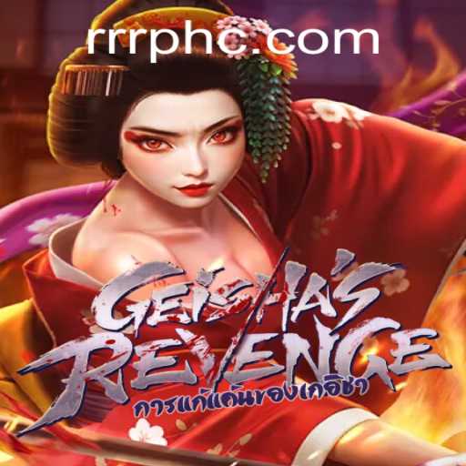 Exploring the Captivating World of GeishasRevenge: A Thrilling New Gaming Experience