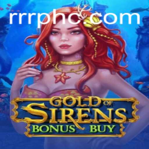 Unveiling the Excitement of GoldofSirensBonusBuy: A Deep Dive into Gameplay and Rules