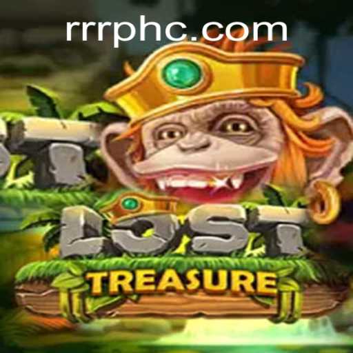 LostTreasure: A Riveting Adventure Awaits