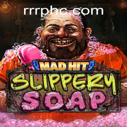MadHitSlipperySoap: A New Gaming Sensation in a Sudsy World
