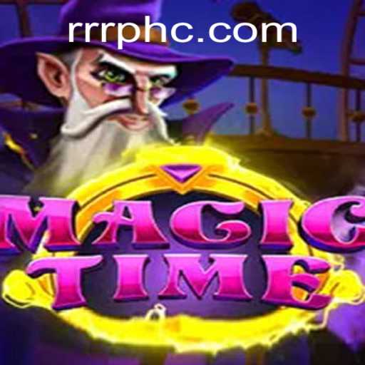 Discover the Adventures of MagicTime: A New Era of Gaming