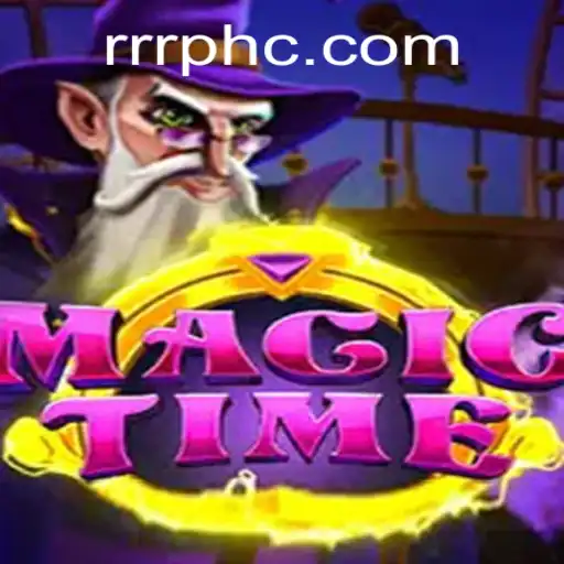 Discover the Adventures of MagicTime: A New Era of Gaming