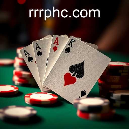 Exploring the World of Poker Games: A Detailed Insight