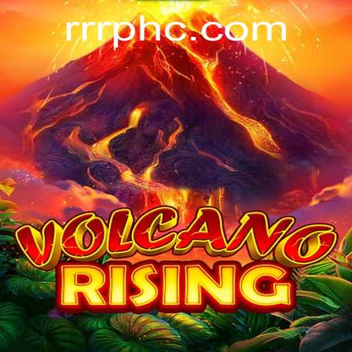 Experience the Thrilling World of VolcanoRising