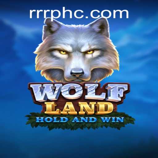 WolfLand: An Immersive Gaming Adventure
